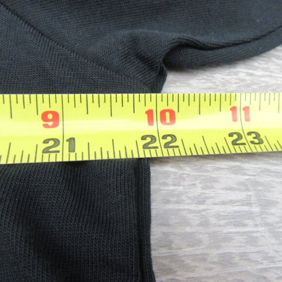 Nike Fitness Graphic T-Shirt Mens Size Large Black TEE NEW - Picture 6 of 11